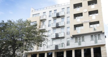 هتل Vilton تفلیس