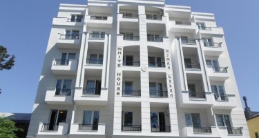 هتل White House تفلیس