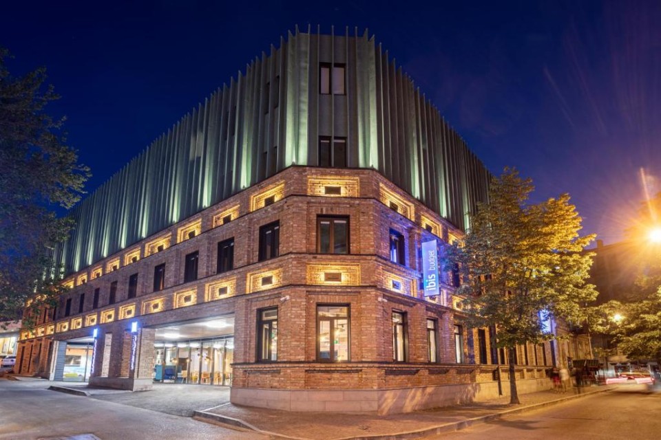 ویو هتل ویو هتل