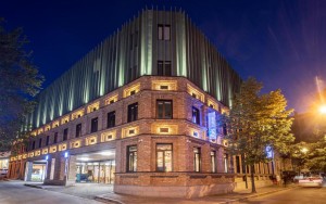 ویو هتل ویو هتل