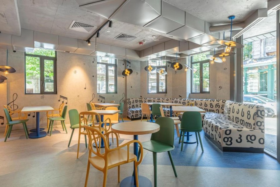 رستوران رستوران