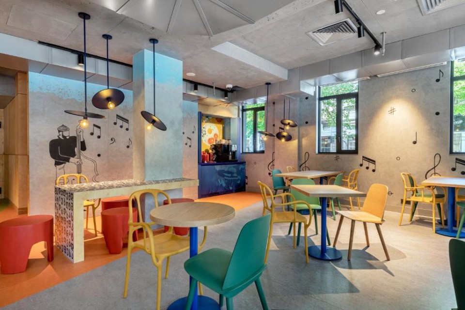 رستوران رستوران