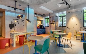 رستوران رستوران