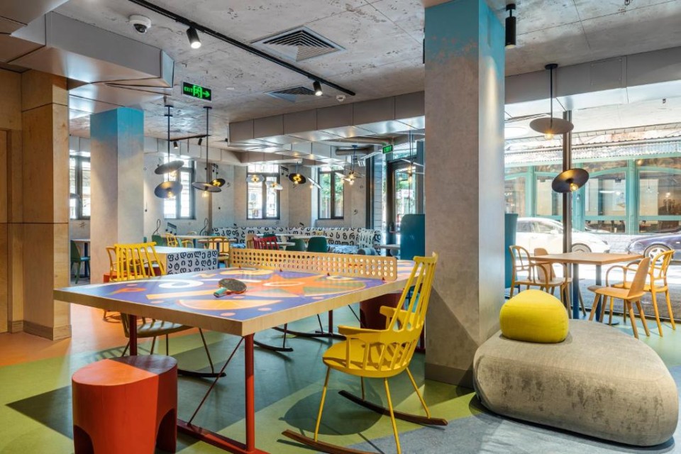 رستوران رستوران