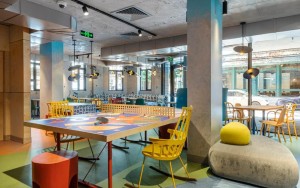 رستوران رستوران