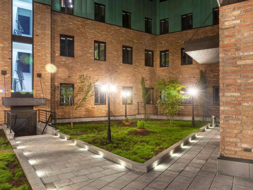 ویو هتل ویو هتل