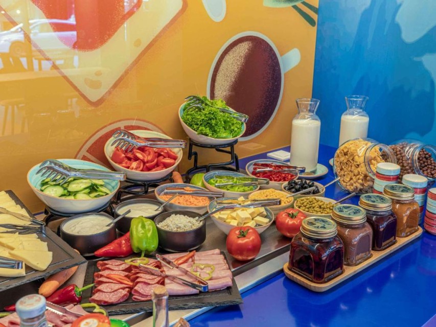 رستوران رستوران