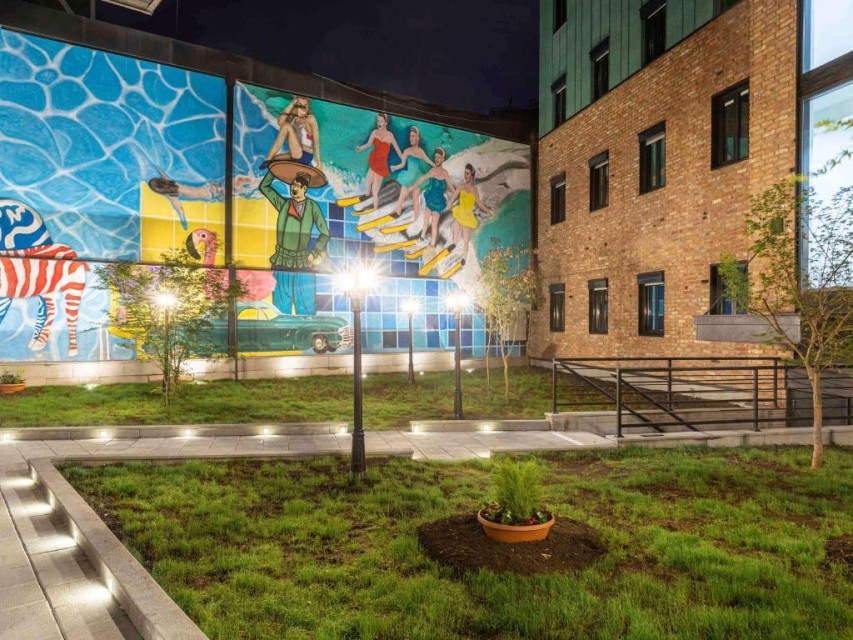 ویو هتل ویو هتل