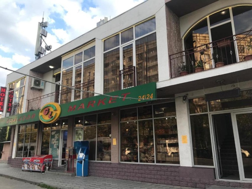 ویو هتل ویو هتل