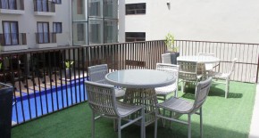 هتل Altabriza Resort Boracay فیلیپین