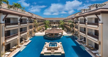 هتل Henann Regency Resort فیلیپین