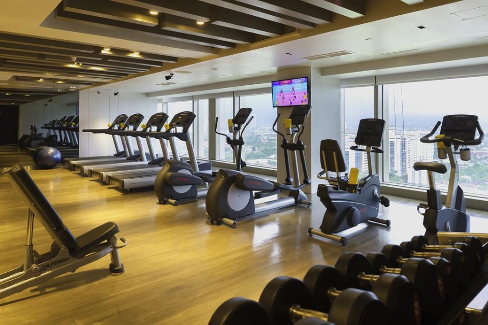 باشگاه ورزشی