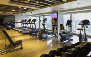 باشگاه ورزشی