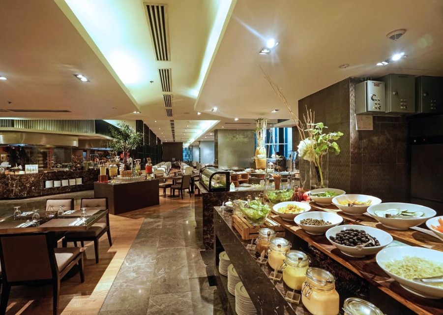 رستوران رستوران