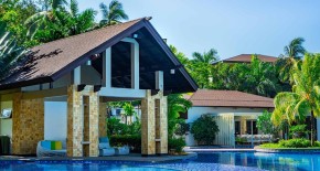 هتل Movenpick Resort Boracay فیلیپین