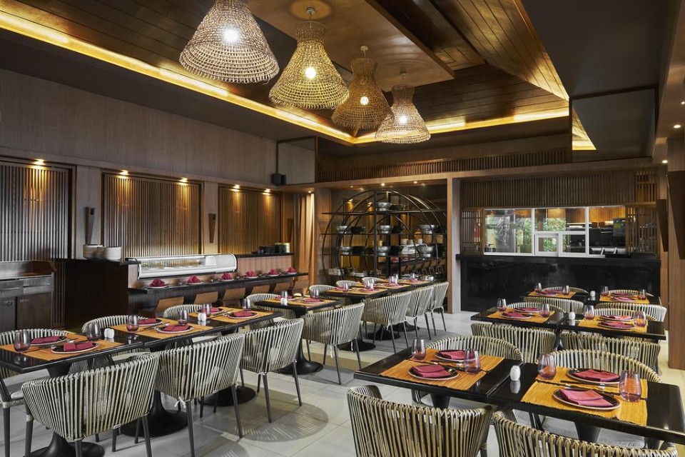 رستوران رستوران