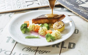 رستوران رستوران