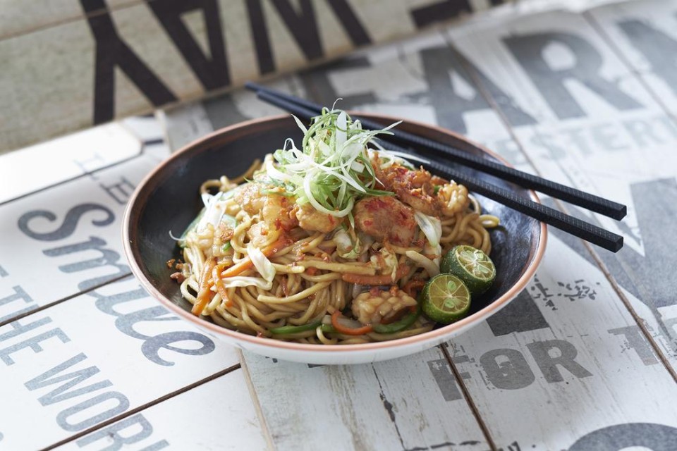 رستوران رستوران