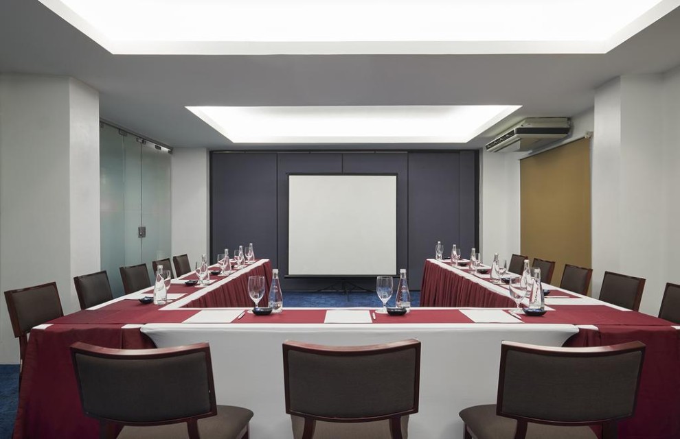 اتاق جلسه اتاق جلسه