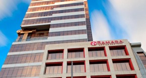 هتل Ramada by Wyndham Manila Central فیلیپین