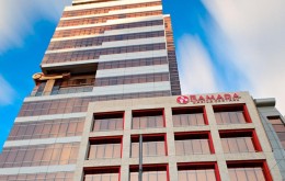 هتل Ramada by Wyndham Manila Central فیلیپین