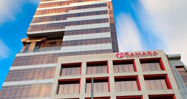 هتل Ramada by Wyndham Manila Central فیلیپین