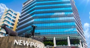 هتل Savoy Manila فیلیپین