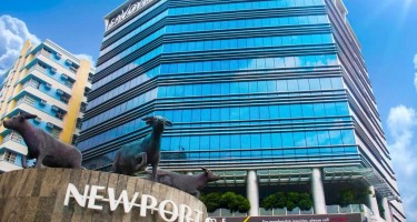 هتل Savoy Manila فیلیپین