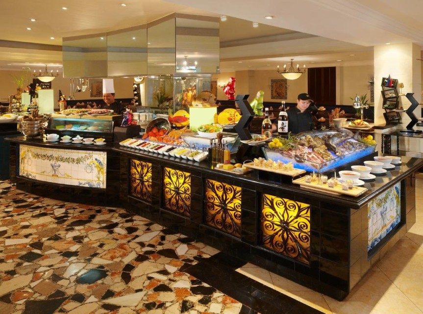 رستوران رستوران