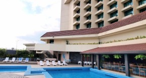 هتل The Heritage Manila فیلیپین