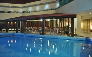 استخر استخر