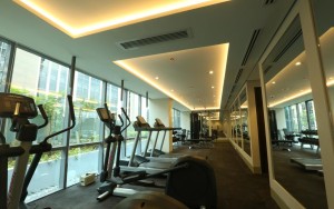 باشگاه ورزشی