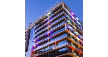 هتل Belmont فیلیپین