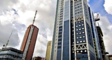 هتل Berjaya Makati فیلیپین