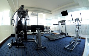 باشگاه ورزشی