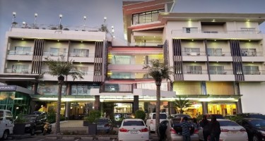 هتل Best Western Plus Subic فیلیپین