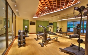 باشگاه ورزشی