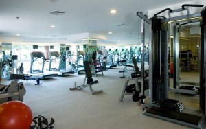 باشگاه ورزشی