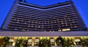 هتل Dusit Thani Manila فیلیپین