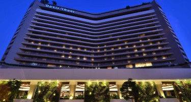 هتل Dusit Thani Manila فیلیپین