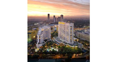 هتل Edsa Shangri-La فیلیپین