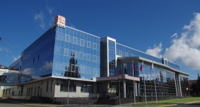 هتل Business IT Park کازان