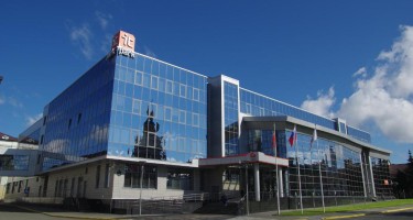 هتل Business IT Park کازان