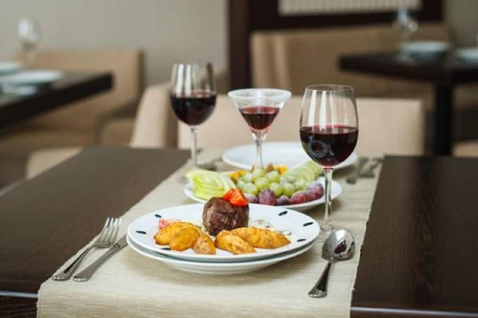 رستوران رستوران