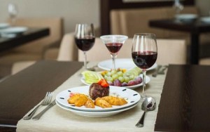 رستوران رستوران