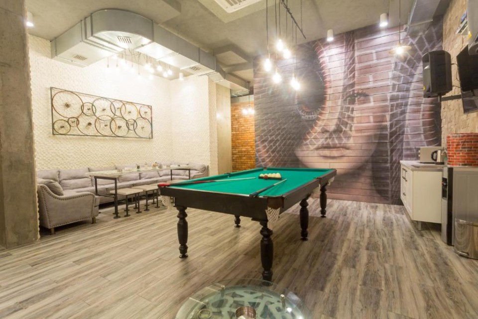 بیلیارد بیلیارد