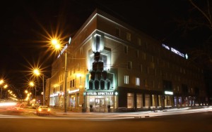 محوطه هتل محوطه هتل