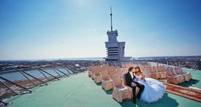 هتل Grand کازان