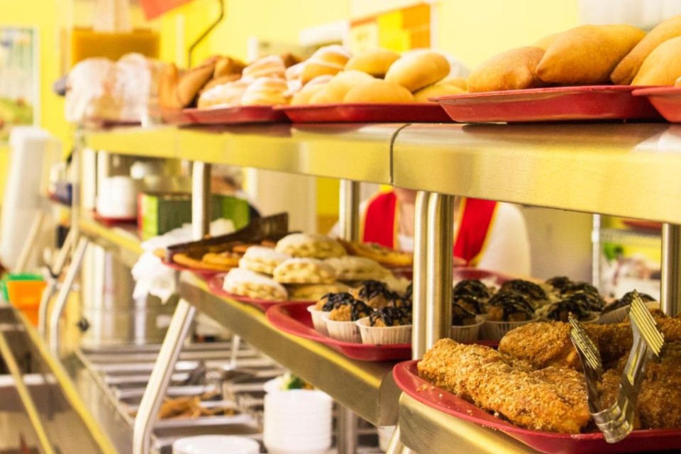 رستوران رستوران