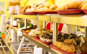 رستوران رستوران